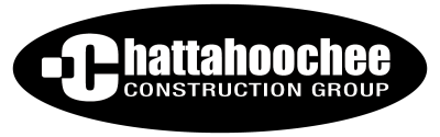 Chattahoochee Construction Group Logo